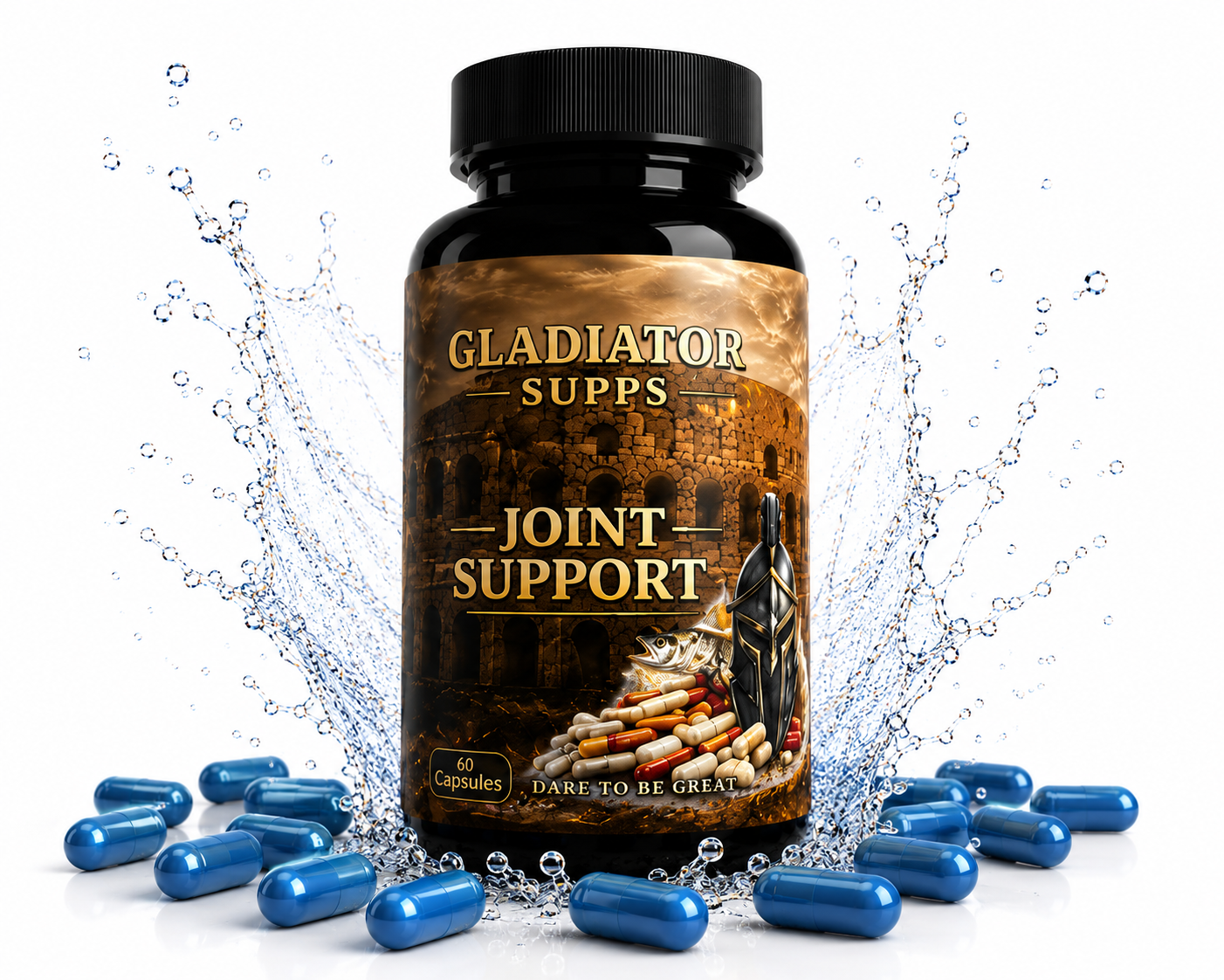 Joint Support (60cps)